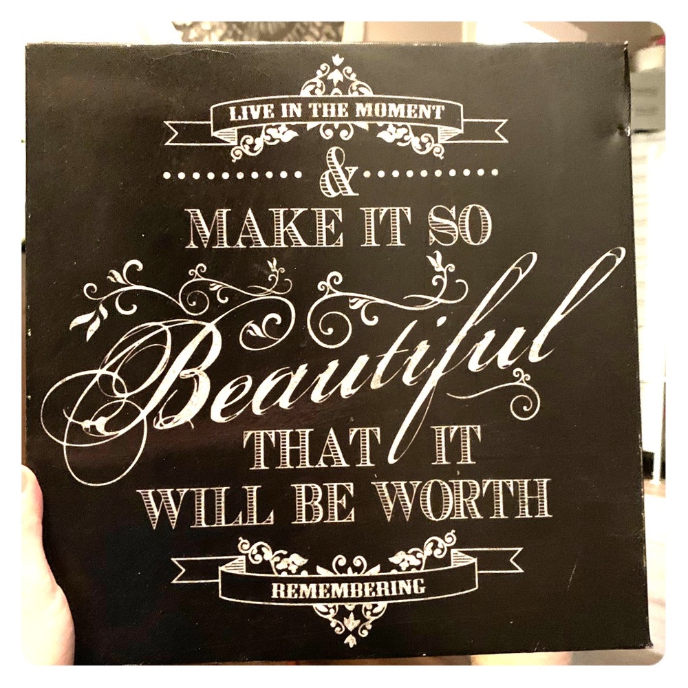 Home decor